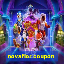 novaflor coupon